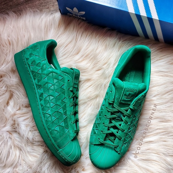 adidas Other - NEW🐊adidas Xeno Superstar (Rare)